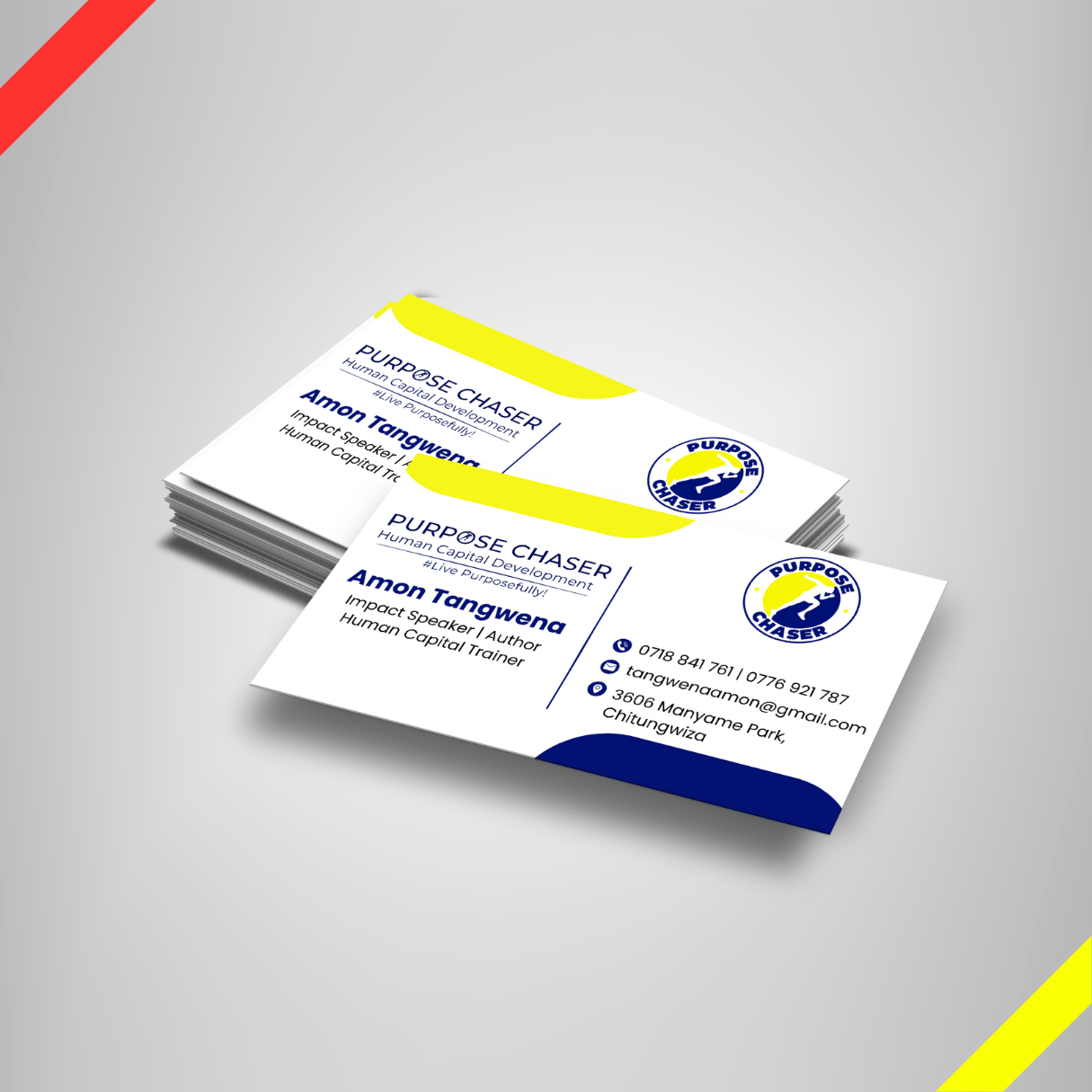 Business Cards